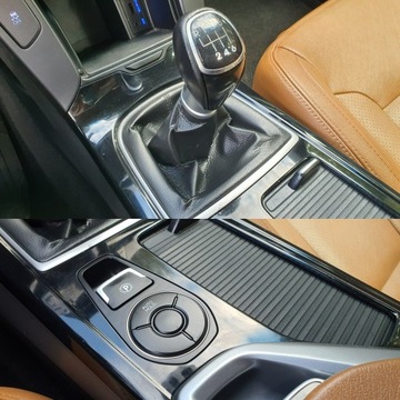 Hyundai i40 Kombi 1.6 GDI 135KM 2012 Hyundai i40 1.6 GDI 135KM # Navi # Kamera #, zdjęcie 22