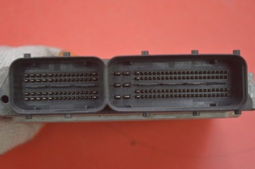 КОНТРОЛЛЕР ДВИГАТЕЛЯ 070906016AA VW TOUAREG 1 I 5.0 TDI 03R