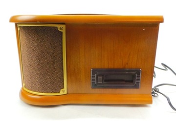 Denver MRD-51 ПРОИГРЫВАТЕЛЬ МИНИ-СИСТЕМА FM-РАДИО DAB+