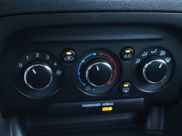 Ford Ka III 2017 Ford Ka+ 1.2 Ti-VCT, Klima, Parktronic, zdjęcie 16