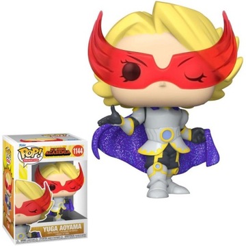 My Hero AcademiaPOP! Yuga Aoyama 1144
