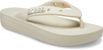 Crocs Platform Flip japonki 207714 W10 41-42