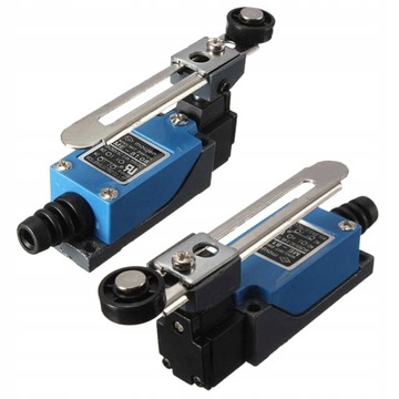 КОНЦЕВОЙ ВЫКЛЮЧАТЕЛЬ ПОЛЬСКИЙ КОНЦЕВОЙ ВЫКЛЮЧАТЕЛЬ С РОЛИКОМ WK-08