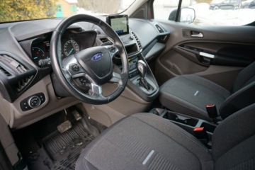Ford Transit Connect III 2022 Ford Transit Connect Active, Bezwypadek, SalonPL, Hak, PowerShift, Kamera,, zdjęcie 7