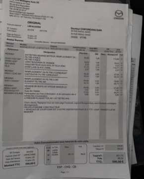 Peugeot 3008 I 2015 Peugeot 3008 bezwypadekserwisorg lakierauto jedzie jak nowe 2.0 Diesel, zdjęcie 23