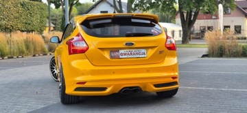 Ford Focus III Kombi 2.0 EcoBoost 250KM 2013 Focus ST 2.0 Turbo 250ps Przepiekny Doinwestowany Unikat Polecam Gwarancja, zdjęcie 20