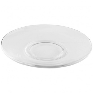 SPODEK POD FILIŻANKĘ TALERZYK COSMOS LUMINARC 14CM