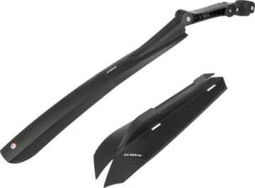 КРЫЛЬЯ ДЛЯ ЛЕГКОГО ВЕЛОСИПЕДА KROSS HAWK 24–29