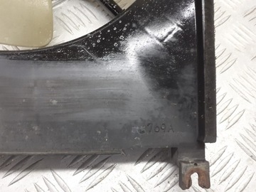 VENTILÁTOR CHLADIČŮ DAIHATSU CUORE VI 1.0