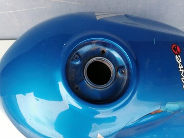 honda cb 500 93-05 топливный бак