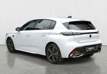 Peugeot 2024 Peugeot 308 1.2 mHEV GT SS e-DCS6 136KM SalonPL Gwarncja od RiA 1.2, zdjęcie 7