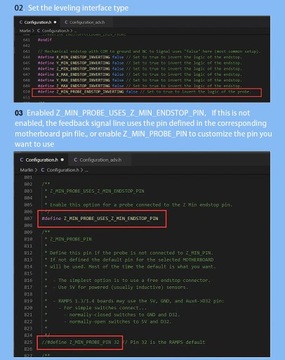 3D-датчик приближения, TL-Touch, BlTouch, 3DTouch