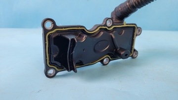 W205 C200 ВАКУУМНЫЙ КЛАПАН ODMA A2740100401