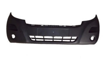 bară de protecție FAST FT91048G