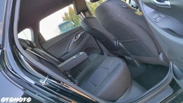 Hyundai i30 III 2024 Hyundai i30 1.5 T-GDI 48V Smart 1.5 Hybryda 140KM, zdjęcie 17