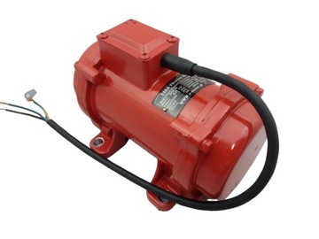 Silnik wibracyjny elektrowibrator 250W 230V 2kN