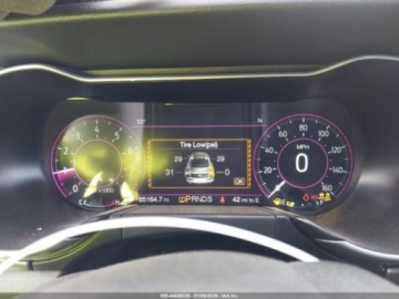 Ford Mustang VI 2020 Ford Mustang 2020 Ford Mustang GT Fastback 5.0 Benzyna 460KM, zdjęcie 12