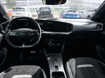 Opel Mokka II SUV 1.2 Turbo 130KM 2025 Od ręki - GS aut 1.2 T 130KM / Pakiet Tech, zdjęcie 5