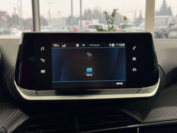 Peugeot 2008 II 2021 Peugeot 2008 Active Pack Kamera cofania CarPlayAndroid Auto LED FV23, zdjęcie 27