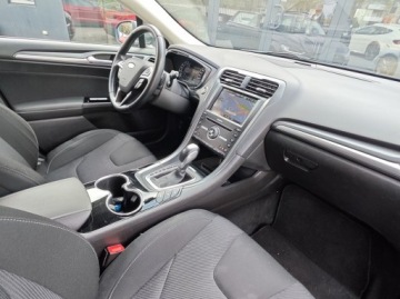 Ford Mondeo V Kombi 2.0 TDCi 180KM 2015 FORD MONDEO Salon Polska, V Kombi 2.0 TDCi 180KM, Automat, Serwis, VAT23%, zdjęcie 8