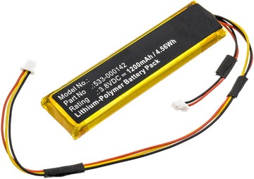 BATERIA 533-000142 DO KLAWIATURY LOGITECH CRAFT