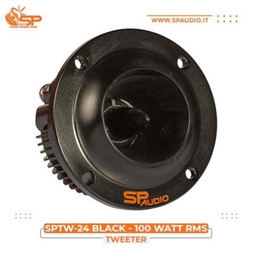 Głośnik wysokotonowy Sp audio SP-TW24