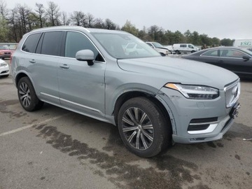 Volvo XC90 II 2025 Volvo XC 90 Core 2025 2.0l 2.0 Benzyna 247KM, zdjęcie 4