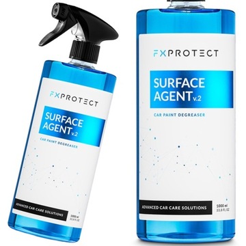 FX Protect Surface Agent 1L odtłuszczacz