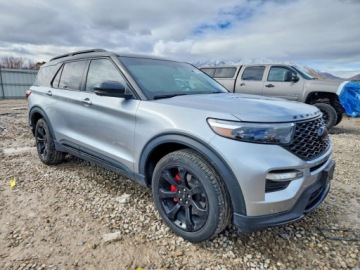 Ford Explorer VI 2023 Ford Explorer St 2023 3.0 Benzyna 400KM, zdjęcie 4