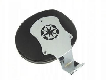 OPARCIE KIEROWCY YAMAHA DRAG STAR 125 MOTRIX (8361)