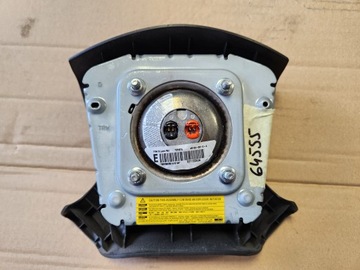 AIRBAG ULOŽENÍ TOYOTA AVENSIS T25 '06-08 FACELIFT ORIG. PĚKNÝ *