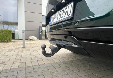 Land Rover Range Rover Sport III SUV 3.0D 351KM 2025 Land Rover Range Rover Sport Range Rover Sport MY25 3.0D I6 350 PS AWD Aut, zdjęcie 9