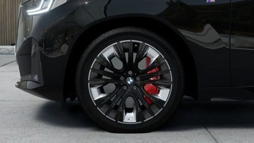 BMW X3 G45 2025 BMW X3 20 xDrive 208 KM mHEV - Gotowy do Odbioru - Pakiet M Pro - Kamera 3, zdjęcie 3