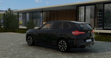 BMW X3 G45 2025 BMW X3 Dostepny w styczniu 2026 Leasing 103 BMW Bonkowscy Wroclaw, zdjęcie 2