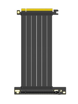 GLOTRENDS PCIE30-X16-200MM-1890 Kabel rozszerzający PCIe 3.0 X16 20cm