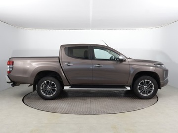 Mitsubishi L200 VI 2.2 Diesel 150KM 2021 Mitsubishi L200 2.2 DI-D, Salon Polska, zdjęcie 4
