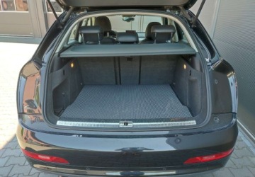 Audi Q3 I SUV 2.0 TFSI 170KM 2014 Audi Q3 Audi Q3 4x4 ,maly przebieg 2.0 Benzyna 170KM, zdjęcie 11