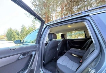 Volkswagen Passat B7 Variant 2.0 TDI CR DPF BlueMotion 140KM 2013 Volkswagen Passat Volkswagen Passat 2.0 TDI Highline DSG 2.0 Diesel 140KM, zdjęcie 20