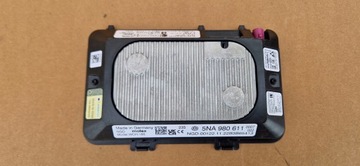 ŁADOWARKA INDUKCYJNA 5NA980611 VW SKODA NOWA ORYG
