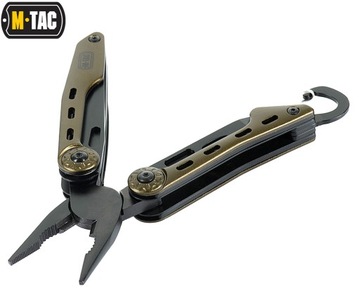 MULTITOOL Многофункциональный инструмент M-TAC TYPE 5