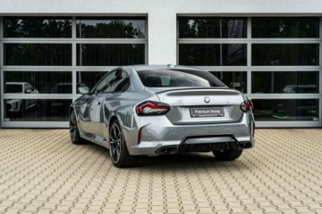 BMW Seria 2 F74 2025 BMW M240 xDrive Coupe DEMO, zdjęcie 8