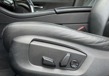 BMW Seria 5 F10-F11 Touring Facelifting 520d 190KM 2015 BMW Seria 5 I wlasciciel Luxury Line Gwarancja Bezwypadkowy FVAT23, zdjęcie 26