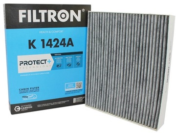 FILTRON FILTR VZDUCHU