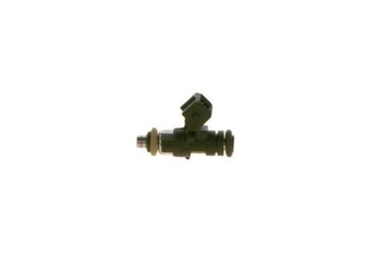 BOSCH 0 280 158 229 VSTŘIKOVACÍ TRYSKA BENZÍN