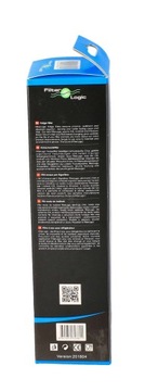 Фильтр для воды для холодильника BOSCH 644845 FilterLogic