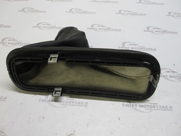 CHEROKEE KJ III 2.8 CRD 04R MĚCH REDUKTOR