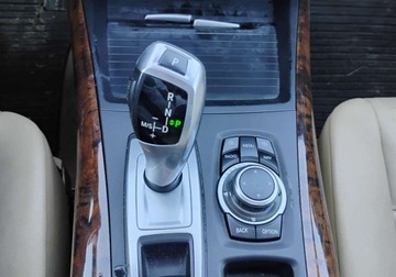 BMW X5 E70 SUV Facelifting xDrive35i 306KM 2012 BMW X5 2012r, 3.0 Benzyna, 4x4. AUTOMAT. Uszkodzony. Poobijany. Jezdzi., zdjęcie 18
