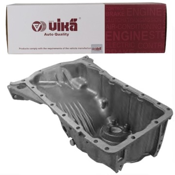 ВИКА 11030038001 Поддон масляный