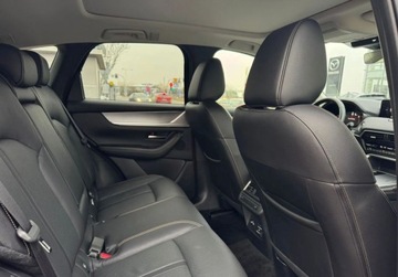 Mazda CX-60 3.3 e-Skyactiv D 254KM 2023 Mazda CX-60 3.3 254KM ASO Salon PL Gwarancja Producenta Fv23 3.3 Hybryda, zdjęcie 23