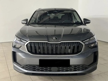 Skoda Kodiaq II 2025 SKODA Kodiaq Edition 130 2.0 TSI DSG 4x4 Suv 204KM 2025, zdjęcie 1